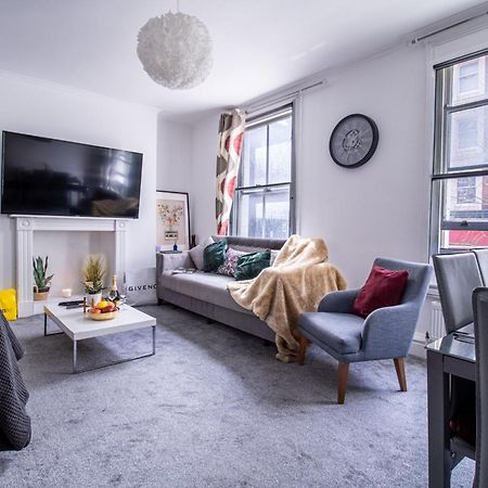 Seymour Place, Hyde Park, Edgware Road London Apartments المظهر الخارجي الصورة