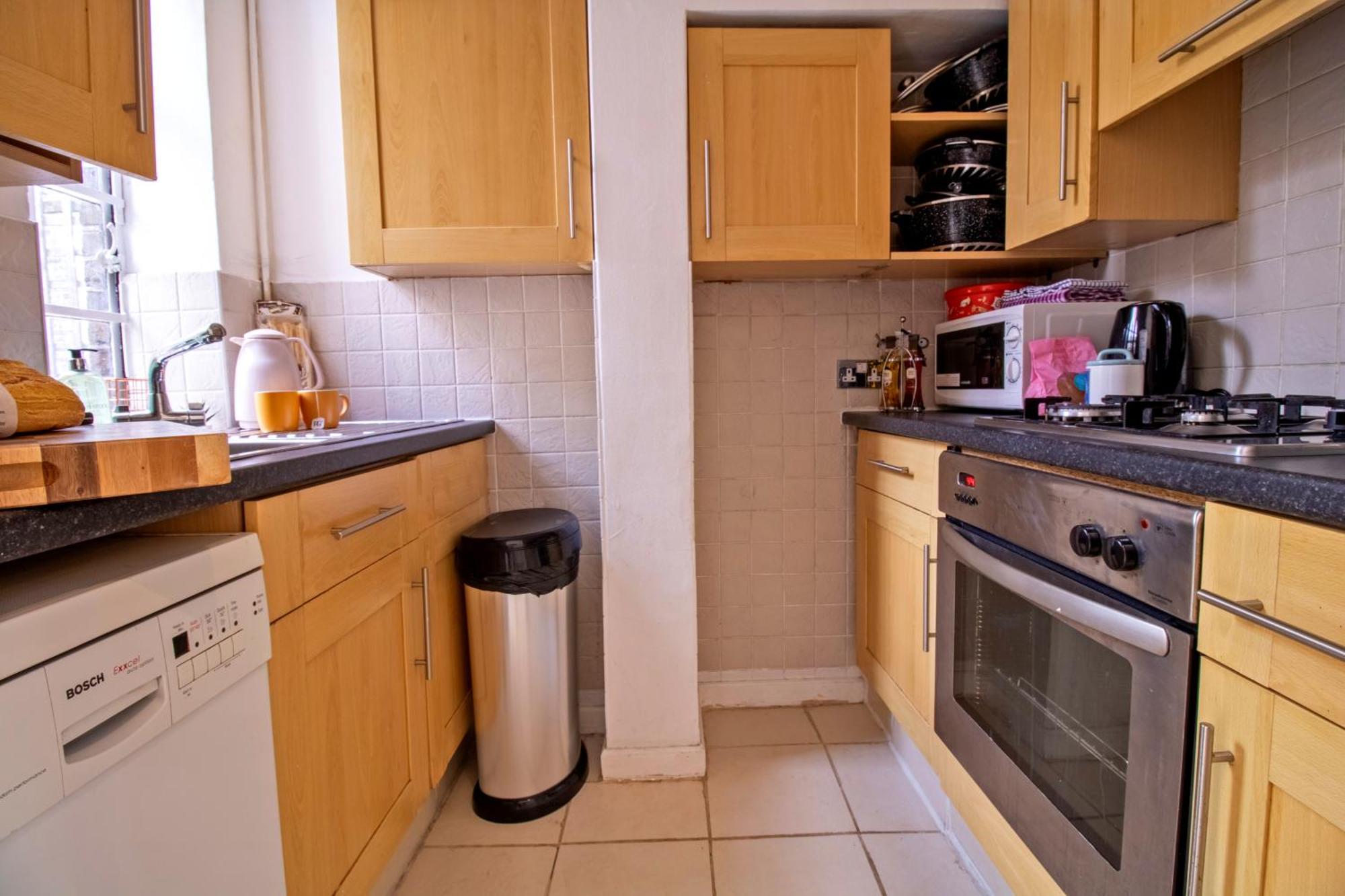 Seymour Place, Hyde Park, Edgware Road London Apartments المظهر الخارجي الصورة