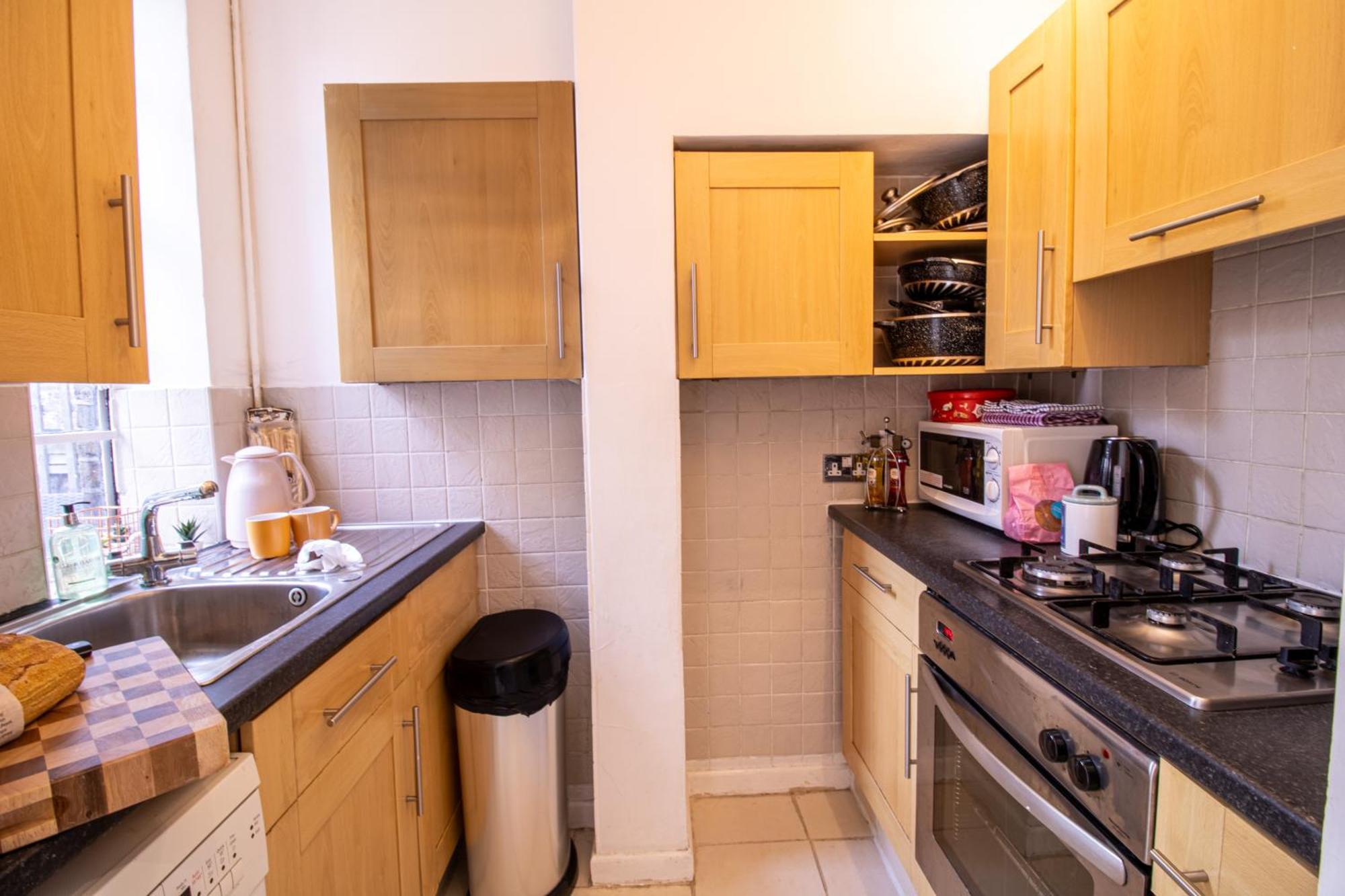 Seymour Place, Hyde Park, Edgware Road London Apartments المظهر الخارجي الصورة