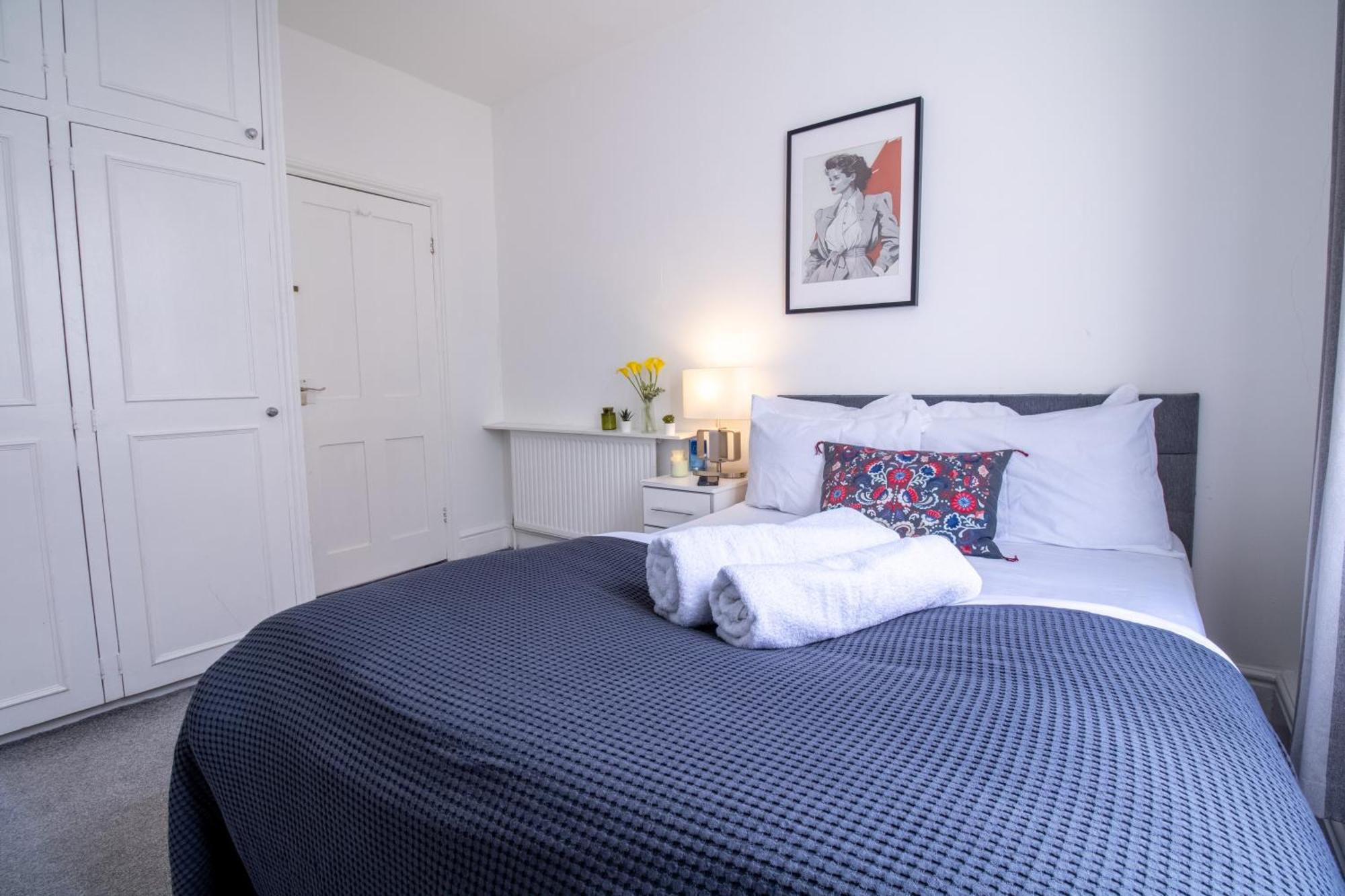 Seymour Place, Hyde Park, Edgware Road London Apartments المظهر الخارجي الصورة