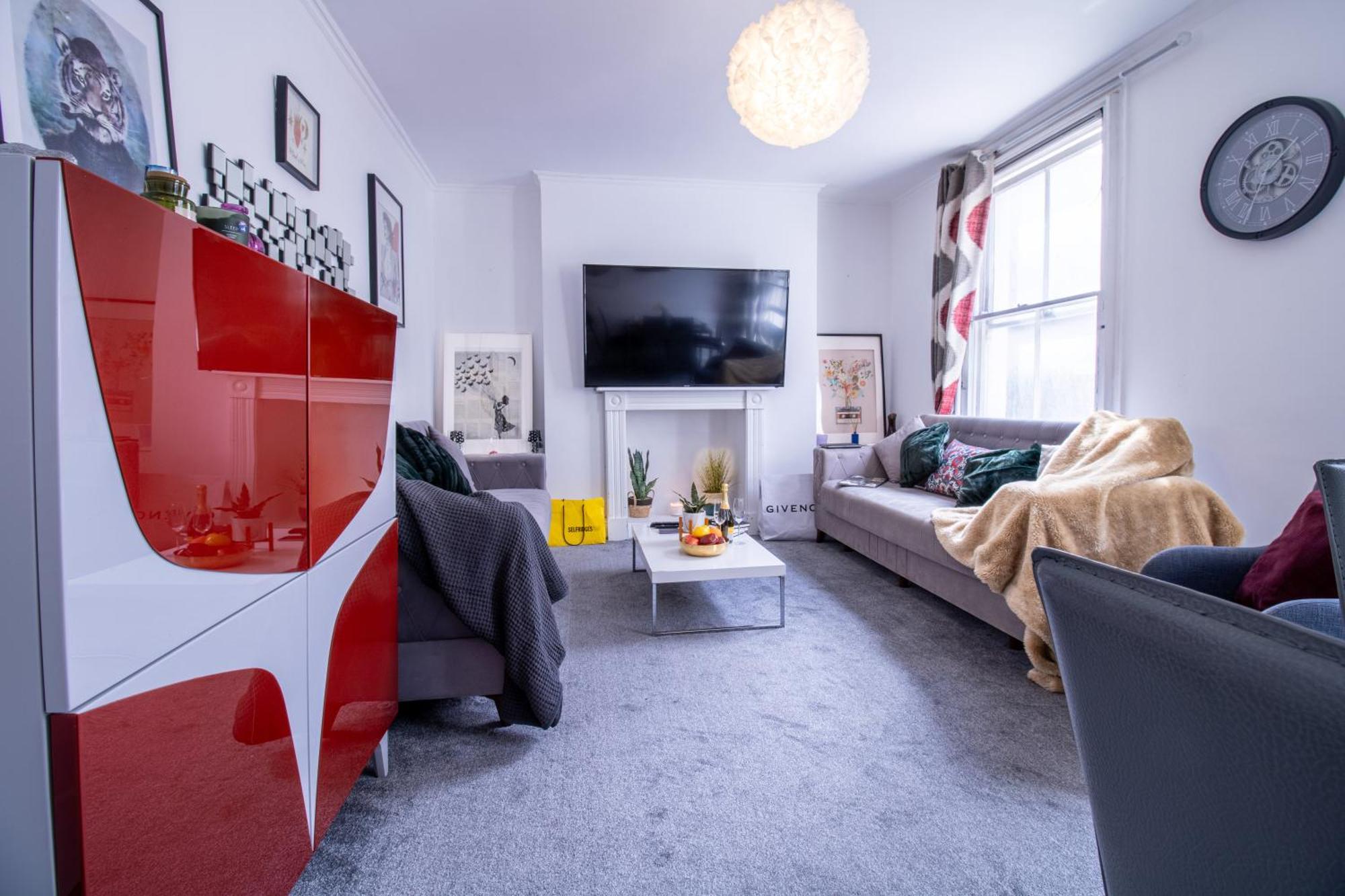 Seymour Place, Hyde Park, Edgware Road London Apartments المظهر الخارجي الصورة