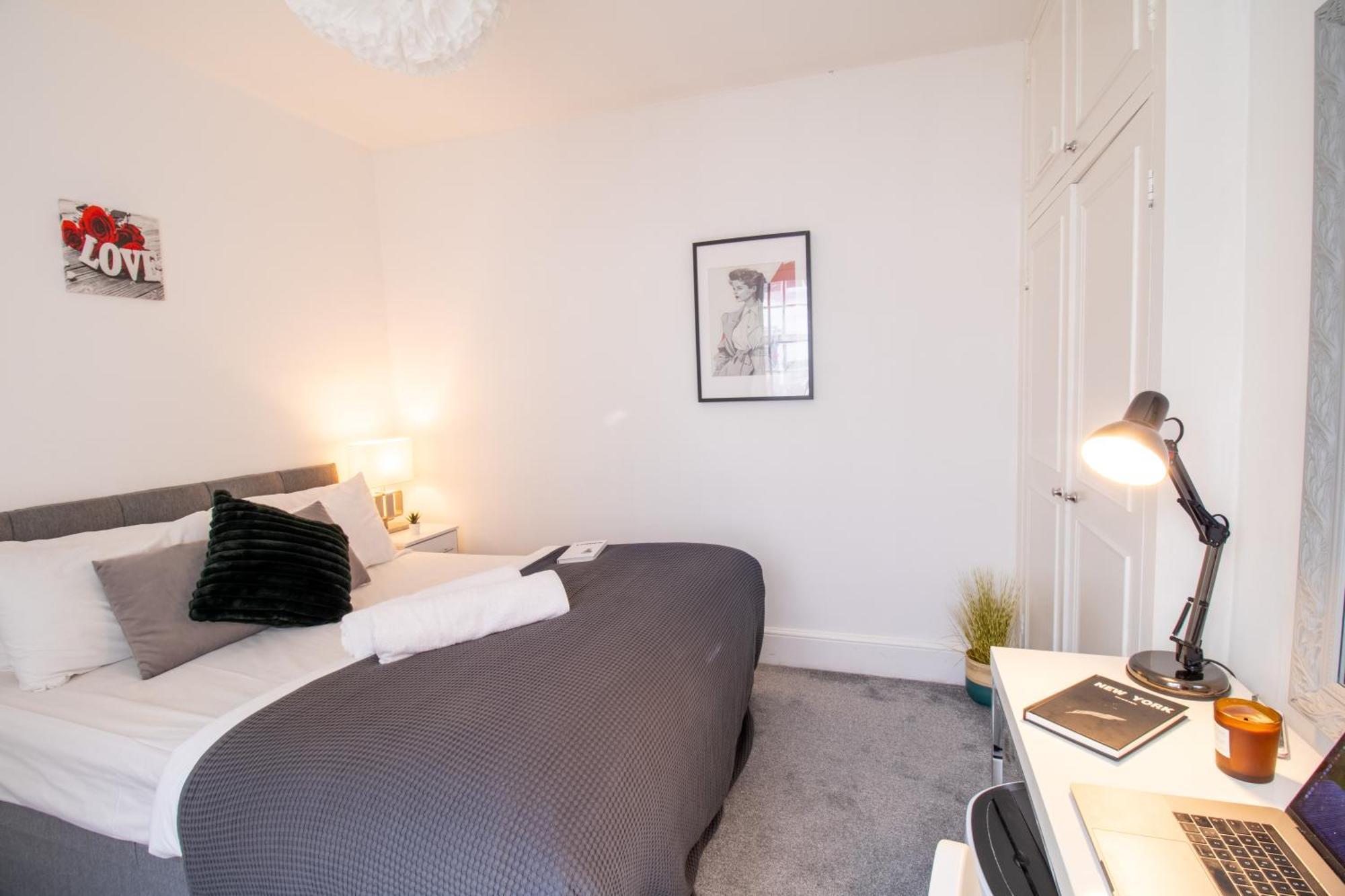 Seymour Place, Hyde Park, Edgware Road London Apartments المظهر الخارجي الصورة